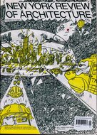 New York Review of Architecture Magazine