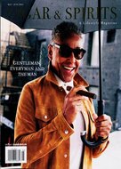 Cigar &amp; Spirits Magazine