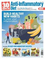Healthy Eating Magazine