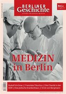 Berliner Geschichte (Deutsch)