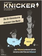 Katupult Knicker (Deutsch)