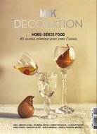 MilK Decoration Hors-s&eacute;rie (Fran&ccedil;ais)