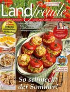 Landfreude (Deutsch)