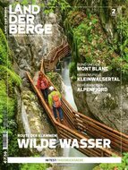 Land der Berge (Deutsch)