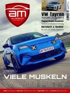 AM automagazin (Deutsch)