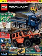 Lego Technic (Deutsch)