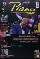 Piano News (Deutsch)