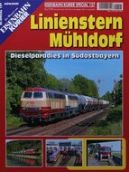 Eisenbahn Kurier Special (Deutsch)