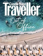 Conde Nast Traveller Deutschland (Deutsch)