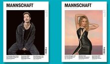 Mannschaft (Deutsch)