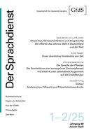 Sprachdienst (Deutsch)