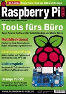 Raspberry Pi Geek (Deutsch)