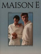 Maison E Magazine