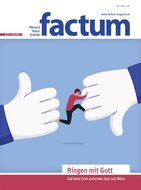 Factum (Deutsch)