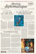 Le Monde Diplomatique (Fran&ccedil;ais)
