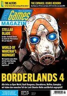PC Games Magazin (Deutsch)