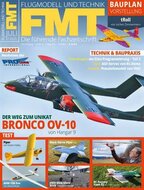 FMT Flugmodell und Technik (Deutsch)