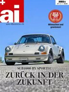 Auto Illustrierte (Deutsch)