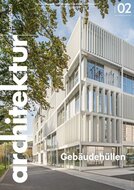 Architektur Fachmagazin (Deutsch)
