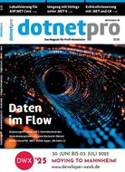 Dotnet pro (Deutsch)