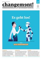 Changement! (Deutsch)