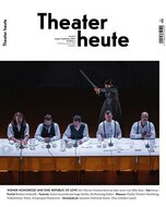 Theater Heute (Deutsch)