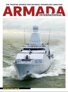 Armada International Magazine