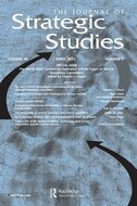 The Journal of Strategic Studies
