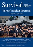 Survival Magazine (English) 