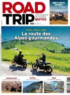 Road Trip (Fran&ccedil;ais)