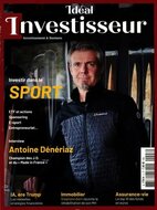 Ideal Investisseur (Fran&ccedil;ais)