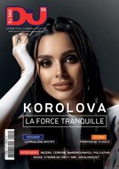 DJ MAG France (Fran&ccedil;ais)
