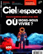 Ciel &amp; espace (Fran&ccedil;ais)