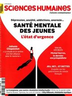 Sciences Humaines (Fran&ccedil;ais)
