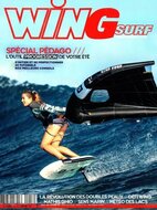 Wing Surf (Fran&ccedil;ais)