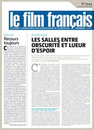 Le Film Fran&ccedil;ais (Fran&ccedil;ais)