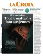 La Croix (Fran&ccedil;ais)