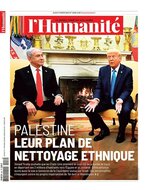 L&#039;Humanit&eacute; (Fran&ccedil;ais)