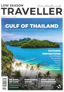 Low Season Traveller Magazine