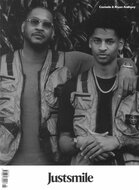 Justsmile Magazine
