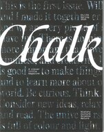 Chalk Magazine