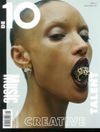 10 DE Magazine