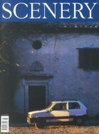 Scenery Magazine