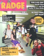Radge Magazine
