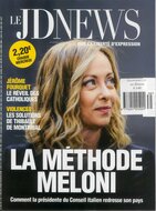 Le JD News (Fran&ccedil;ais)