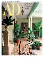 Architectural Digest Espana