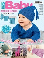 Baby Maschenmode