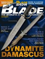 Blade Magazine