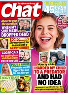 Chat Magazine