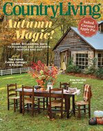 Country Living (USA) Magazine